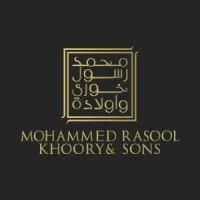 Mohammed Rasool Khoory & Sons