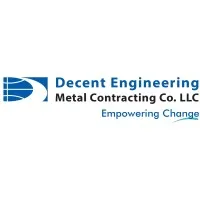Decent Engineering Metal Contracting Co. LLC