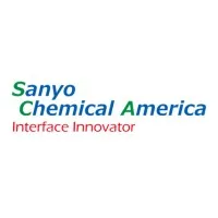 Sanyo Chemical America, a Subsidiary of Sanyo Chemical Industries, Ltd Sanyo Chemical America, a Subsidiary of Sanyo Chemical Industries, Ltd