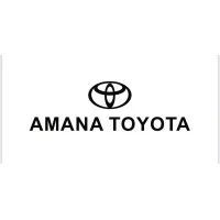 Amana Toyota