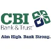 CBI Bank & Trust CBI Bank & Trust