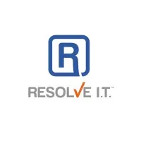 Resolve I.T. Resolve I.T.