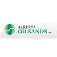 Alberta Oilsands Inc. Alberta Oilsands Inc.