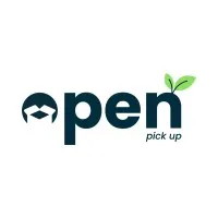 Open pick up