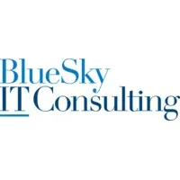 Blue Sky IT Consulting Blue Sky IT Consulting