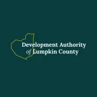 Development Authority of Lumpkin County Development Authority of Lumpkin County