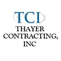 Thayer Contracting Inc