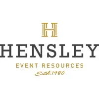 Hensley Event Resources
