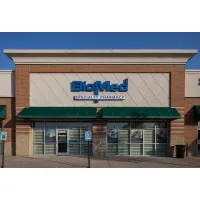 BioMed Specialty Pharmacy