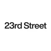 23rd Street