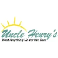 Uncle Henry's Uncle Henry's