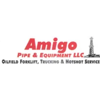 Amigo Pipe & Equipment, LLC