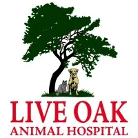Live Oak Animal Hospital