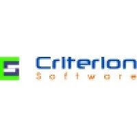 Criterion Software, LLC Criterion Software, LLC