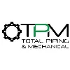 Total Piping & Mechanical Total Piping & Mechanical