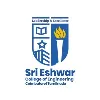 Sri Eshwar College of Engineering Sri Eshwar College of Engineering