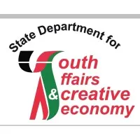 State Department for Youth Affairs and Creative Economy