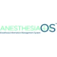 AnesthesiaOS