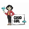 Cloud Girl Cloud Girl