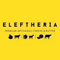 Eleftheria Cheese