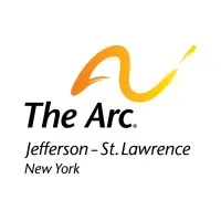 The Arc Jefferson - St. Lawrence