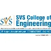 SVS College of Engineering SVS College of Engineering