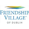 Friendship Village Of Dublin Friendship Village Of Dublin