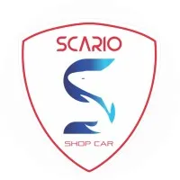 Scario Peças Automotivas Eireli Scario Peças Automotivas Eireli