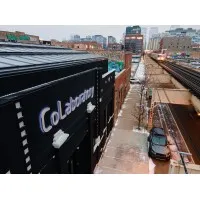 CoLaboratory Chicago