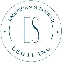 Emerzian Shankar Legal Inc.