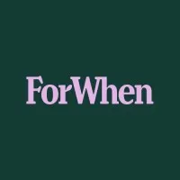 ForWhen