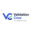 Validation Crew Validation Crew