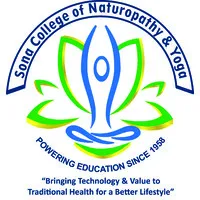 Sona Medical College of Naturopathy and Yoga