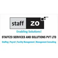 staffZO Services & Solutions Pvt Ltd