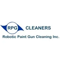 Robotic Paint Gun Cleaners Inc