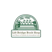 Lift Bridge Book Shop