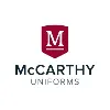 McCarthy Uniforms McCarthy Uniforms