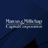 Marcus & Millichap Capital Corporation (MMCC)