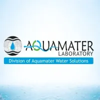 Aquamater Laboratory - Division of Aquamater Water Solutions Aquamater Laboratory - Division of Aquamater Water Solutions