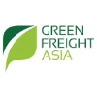 Green Freight Asia Green Freight Asia