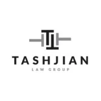 Tashjian Law Group PC