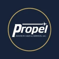 Propel Aviation Sales & Services LLC Propel Aviation Sales & Services LLC