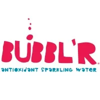BUBBL'R Antioxidant Sparkling Water