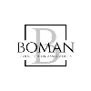 BOMAN BOMAN