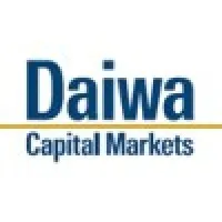 Daiwa Capital Markets Europe Ltd