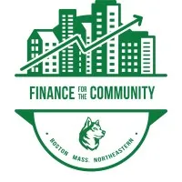Finance For the Community Finance For the Community