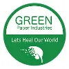 GREEN PAPER INDUSTRIES GREEN PAPER INDUSTRIES