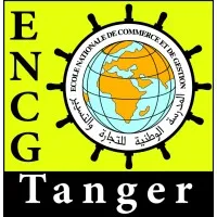 National School of Business & Management of Tangier (ENCGT)