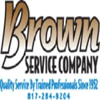 Brown Service Company