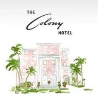 The Colony Hotel